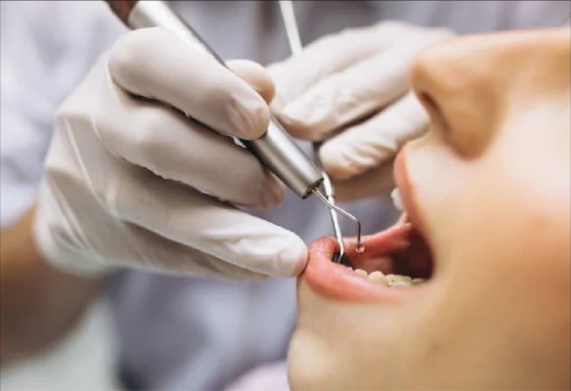 Ortodontia & Endodontia