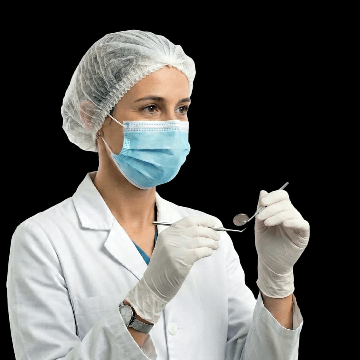 Dentista profissional