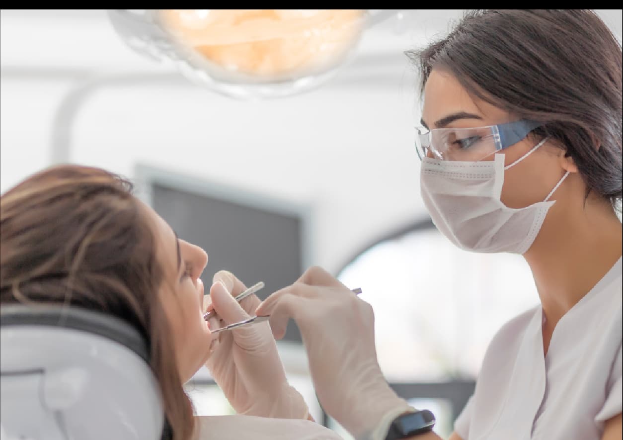 Dentista em Odivelas: quando deve marcar consulta?